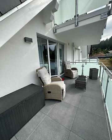 Casa Schluchsee Bagian luar foto