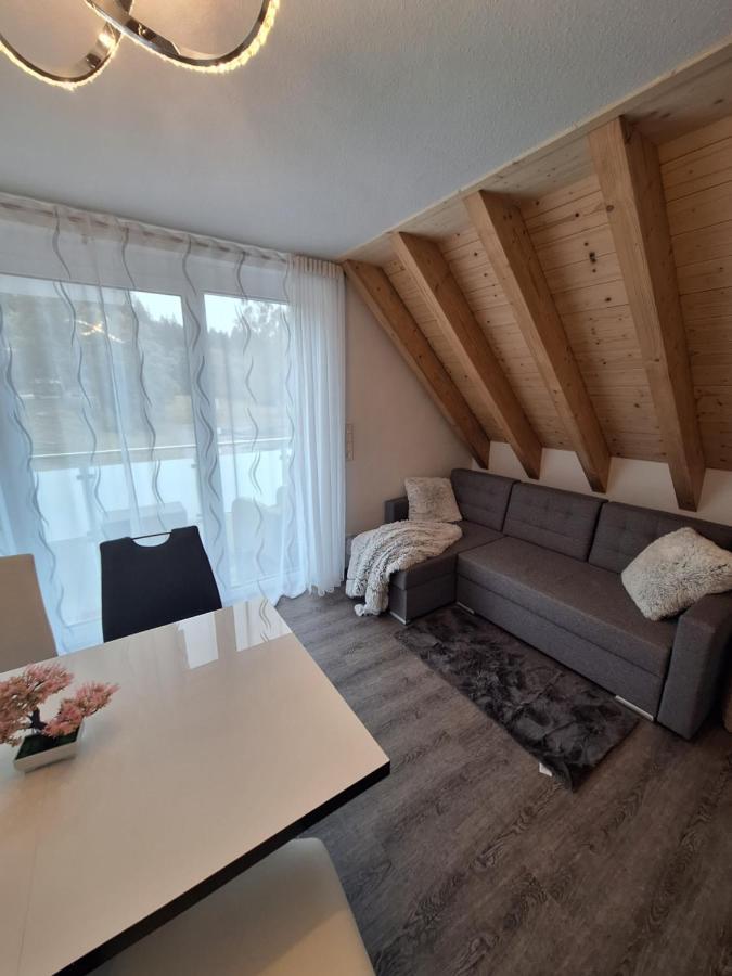Casa Schluchsee Bagian luar foto